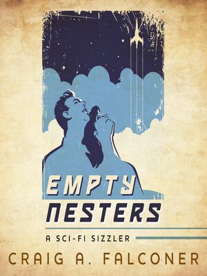 cover image of Empty Nesters